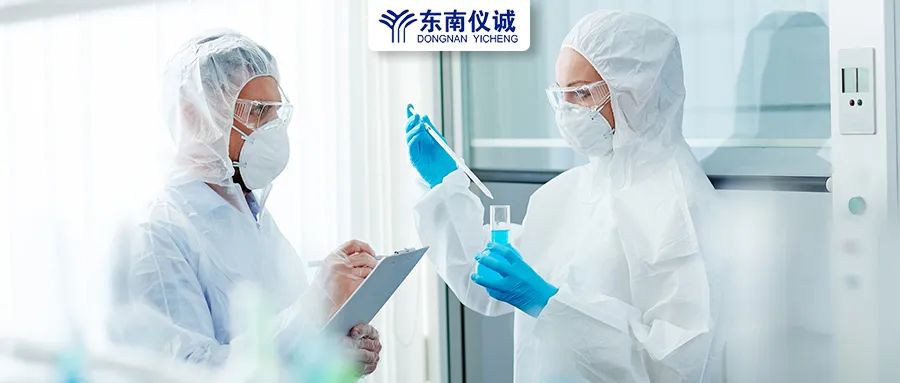 48小時內移動PCR實驗室方艙就位！東南儀誠助力內蒙古抗疫建設