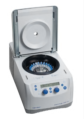 德國(guó)艾本德（Eppendorf）Centrifuge5427R高速冷凍離心機(jī)