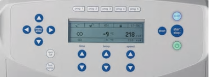 德國艾本德高速冷凍離心機(jī)主機(jī)5430R Eppendorf,Centrifuge,小型多功能臺式離心機(jī)