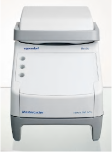 德國艾本德（Eppendorf）Mastercycler? nexus gradient 梯度 PCR 儀