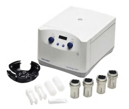 德國艾本德低速離心機(jī)Centrifuge 5702 Eppendorf