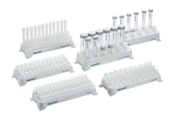 艾本德離心管架Eppendorf Tube Rack, 36 個管位